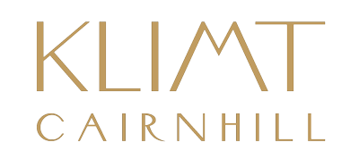 Klimt Cairnhill logo